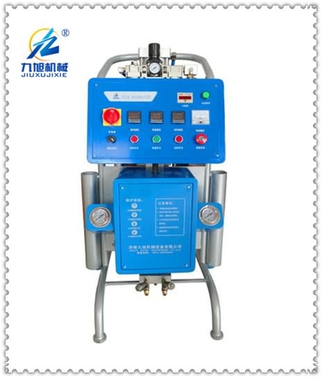 聚氨酯噴涂設備JNJX-Q2600(T)型